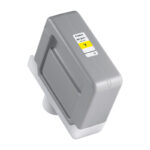 Tinteiro PFI-307 de 330 ml Y  - preço válido p/ unid pré estabelecidas