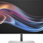 Monitor 4K Thunderbolt 4 HP Série 7 Pro de 27 polegadas - 727pk  > Quanto mais comprar maior é o desconto ! » Qt superior a 10 requer dados do cliente final e pré-aprovação da marca- válido p/ unid. faturadas até  30 janeiro 2026 ou fim de stock