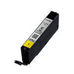 CLI-571XL - Yellow XL ink Cartridge
