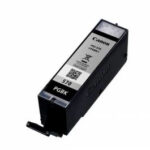 PGI-570 PGBK - Black Ink tank