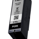 PGI-570XL - Black XL ink Cartridge