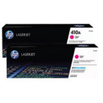 HP 410A Magenta Original LaserJet Toner Cartridge