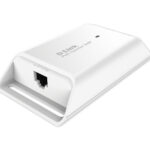 1-Port Gigabit 30W PoE Injector