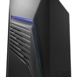 ROG Strix G13CH - Intel Core i7-14700F, 32GB DDR5, 2TB M.2 2280 PCIE G4 SSD, Windows 11 Home - Grey