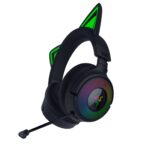 Auscultadores Kraken Kitty V3 Pro - Black
