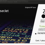 HP 213X Blk Original LaserJet Toner Crtg  - preço válido até fim de stock das unidades pré estabelecidas