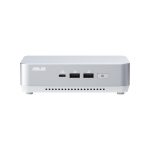 Asus NUC 14 Pro Kit RNUC14RVSU5,  (U5 125H), SODIMM DDR5 5600,  admite SSD M.2
