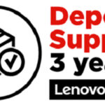 3Y Depot/CCI upgrade from 1Y Depot/CCI delivery YOGA BOOK - MIIX3XX, 5XX, 7XX, D3XX, 1Y Depot/CCI