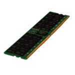 HPE 16GB (1x16GB) Single Rank x8 DDR5-4800 CAS-40-39-39 EC8 Registered Smart Memory Kit  - preço válido p/ unidades faturadas até 6 de fevereiro ou fim de stock