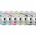 Singlepack Light Gray T800000 UltraChrome PRO 700ml
