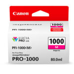 Tinteiro PFI-1000 de 80 ml M