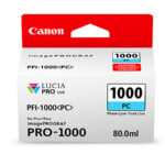 Tinteiro PFI-1000 de 80 ml PC