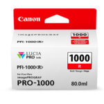 Tinteiro PFI-1000 de 80 ml R