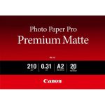 Photo Paper Premium Matte A2 20 sheets