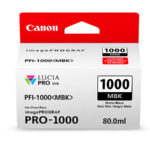 Tinteiro PFI-1000 de 80 ml MBK