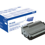 Toner, duração: 3.000Págs, para - DCPL5500DN / DCPL6600DW