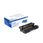 Tambor, duração: 30.000Págs. / 1 trabalho, 50.000Págs. / 3 trabalhos, para - DCPL5500DN / DCPL6600DW