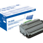 Toner, duração 20.000Pág, para - HLL6400DW
