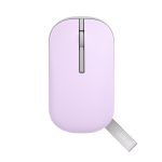 Rato Marshmallow MD100 Bluetooth Preto