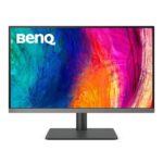 PD2706U - Monitor Designvue IPS 27" (3840 X 2160)  - preço válido até nova comunicação