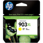 HP 903XL High Yield Yellow Original Ink Cartridge