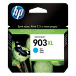 HP 903XL High Yield Cyan Original Ink Cartridge