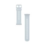 Watch Fit 2 Isle Blue Silicone Strap