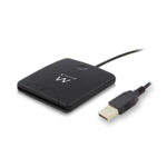 Leitor de cartões cidadão USB 2.0