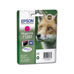Singlepack Magenta T1283 DURABrite Ultra Ink