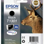 Tinteiro Preto Stylus SX525WD/620FW/ Office 525WD/625FWD