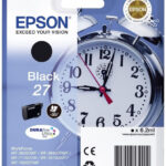 Singlepack Black 27 DURABrite Ultra Ink