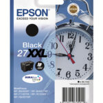 Tinteiro 27XXL Preto WF-3620-40/WF-7110-7610-7620