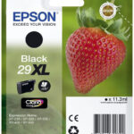 Singlepack Black 29XL Claria Home Ink