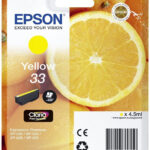 33 Conjunto individual amarelo Claria Premium Laranjas