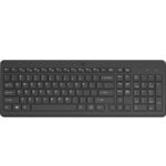 220 Wireless Keyboard