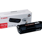 FX10 - Cartridge para L100/120