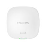 HPE Networking Instant On AP32 Access Point Bundle with PSU Dual Radio Tri Band 2x2 Wi-Fi 6E (EU)   - preço válido p/ unidades faturadas até 6 de fevereiro de 2026 ou fim de stock
