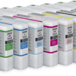 T9139 Light Light Black Ink Cartridge (200ml)