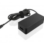 Lenovo 65W Standard AC Adapter (USB Type-C)- EU  > Quanto mais comprar maior é o desconto ! - válido p/ unidades faturadas até 31 dezembro ou indicação da marca