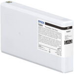 T55W1 Photo Black Ink Cartridge