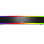 USB SoundBar 200BT  Bluetooth 5.1/Line-in RGB 4W  - BLACK FRIDAY - válido p/ unid faturadas até 12 de Dezembro ou fim de stock
