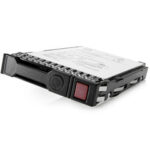 HPE 4TB SAS 7.2K LFF SC DS HDD