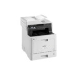 DCP-L8410CDW - Multifunções laser a cores, rede. Duplex, Impressora, Copiadora, Scanner, Bandeja 250 folhas   - válido p/ unid faturadas até 31 dezembro ou fim de stock e limitado a  6 uni/ modelo