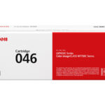 046 Y - Cartridge para Série LBP650, 2.300 pág.