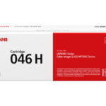 046 H M - Cartridge para Série LBP650, 5.000 pág.