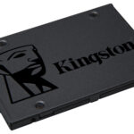 SSDNow A400 SATA 3 2.5  480gb  (7mm )