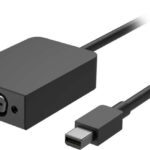 Surface mDP-VGA