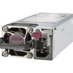 HPE 800W FS Plat Ht Plg LH Pwr Sply Kit    - preço válido p/ unidades faturadas até 12 de fevereiro 2026 ou fim de stock