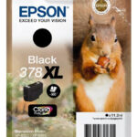 Singlepack Black 378XL Claria Photo HD Ink