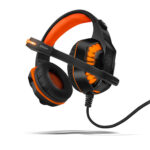 Krom Konor 7.1 Gaming Headset